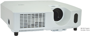 Digital Projector X36