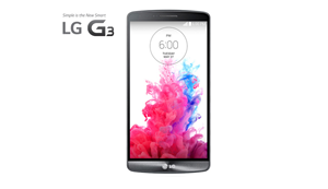 LG G3