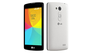 LG L Fino(D295)