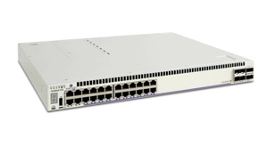 Alcatel-Lucent OmniSwitch 10K