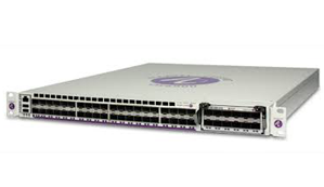 Alcatel-Lucent OmniSwitch 10K