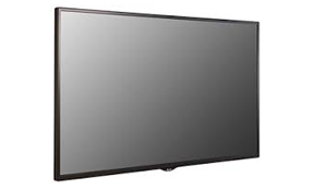 Full LCD Widescreen HD Capable Monitor