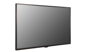 Full LCD Widescreen HD Capable Monitor