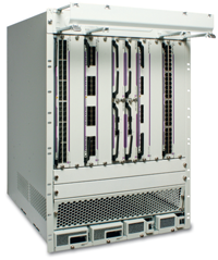 Alcatel-Lucent OmniSwitch 10K