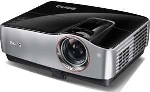 BenQ SH910