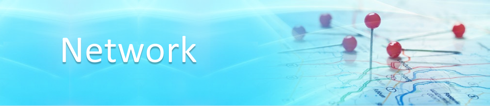 Network Banner