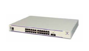 Alcatel-Lucent OmniSwitch 10K